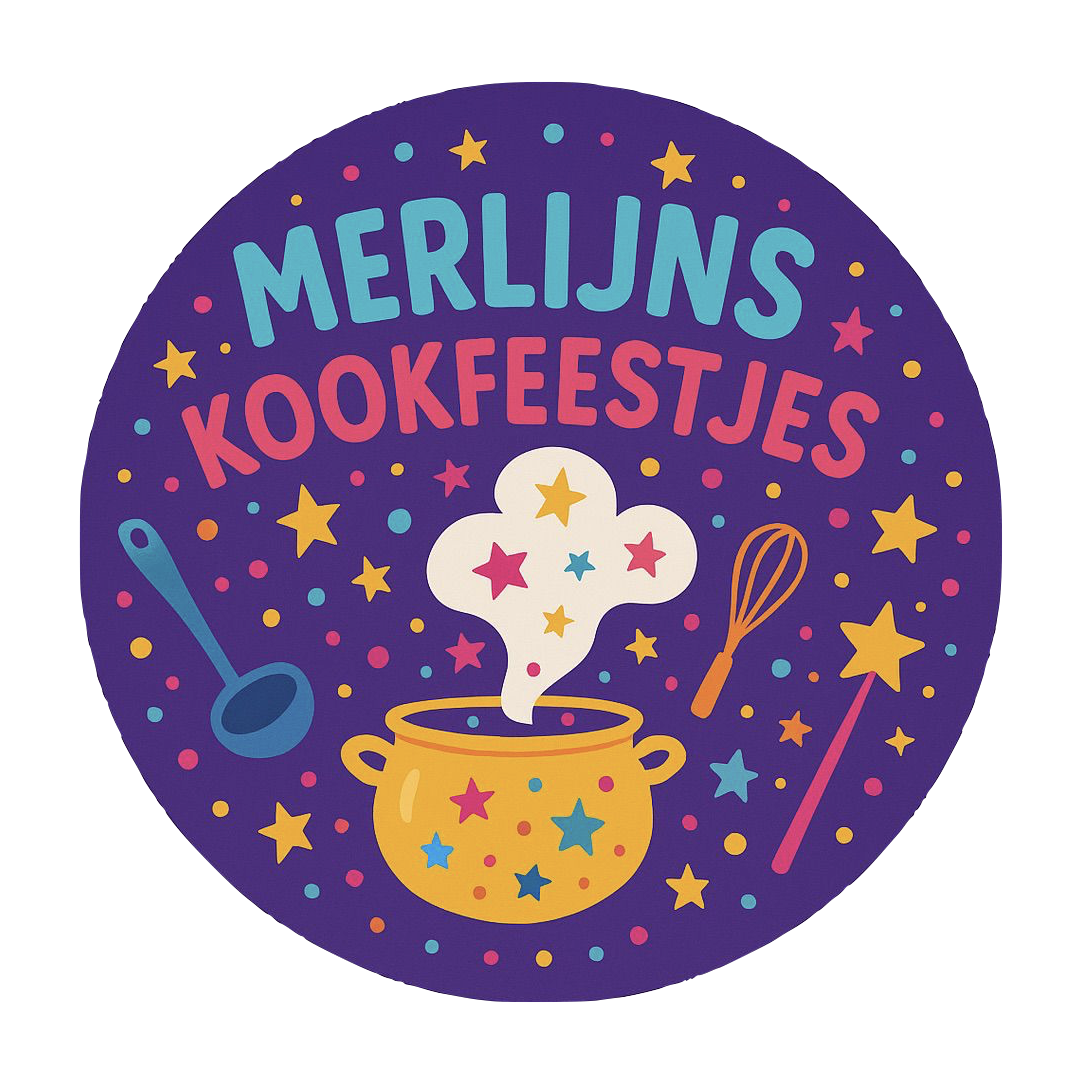 Merlijnskookfeestjes